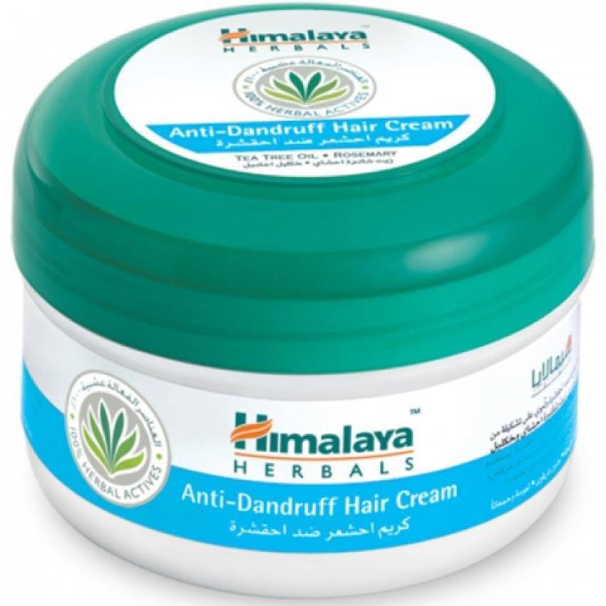 HIMALAYA ANTI-DANDRUFF HAIR CREAM 175ML